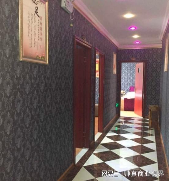 中國足浴行業(yè)圖鑒 男技師月入過萬，服務模式趨向“海底撈化”，創(chuàng)新融合理發(fā)服務
