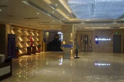 影院式足浴 是“噱頭”還是加分項？選對系統(tǒng)服務商再說話