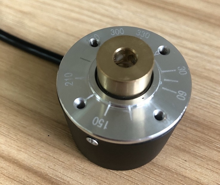精準(zhǔn)掌控每一度 滿志360度角度傳感器4-20mA角位移傳感器深度解析