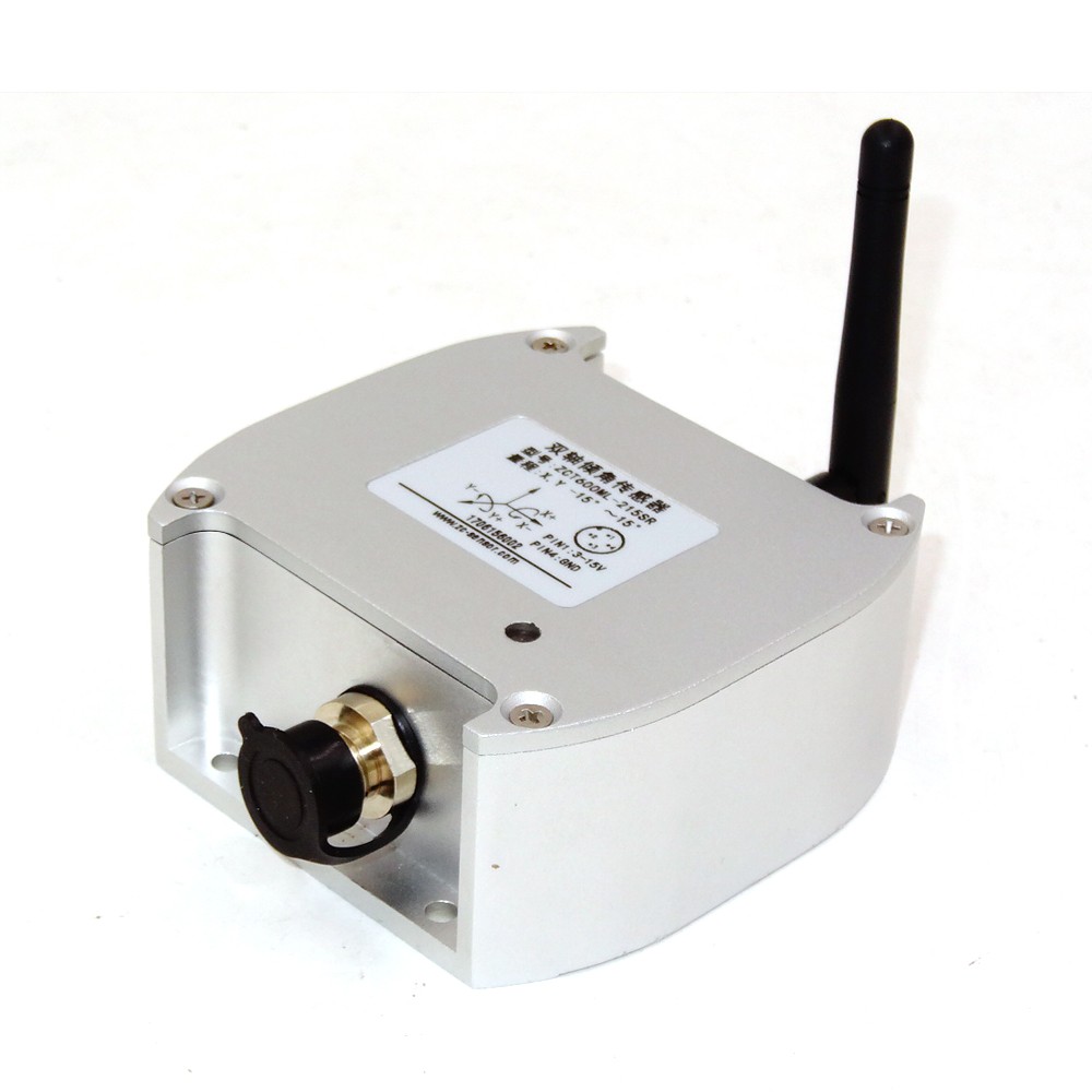 直川LoRa0無線傾角傳感器 工業(yè)物聯(lián)的智慧“守護(hù)者”